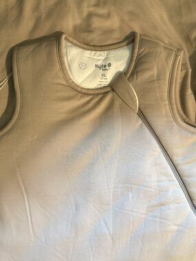 Kyte Baby Sleep Sack in color Oat